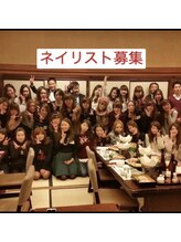 セプトネイル 函館店(SEPT NAIL) スタッフ 募集中!