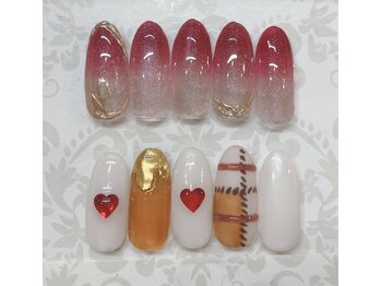 ティーエヌ 本厚木店/バレンタイン6500円【7150税込