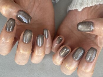 パサパネイル(pas a pas nail)/Basic/¥8800