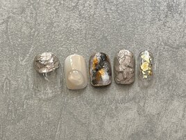 テクスチャーアート