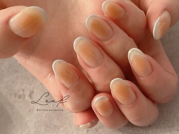 リーフ(Leaf)/