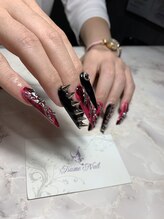 ツメ ネイル(Tsume Nail)/プレミアムプラン