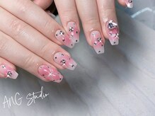 エーエヌジー スタジオ(ANG Studio)/