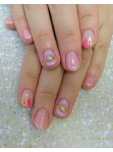 ネイルラビット(NAIL Rabbit)/