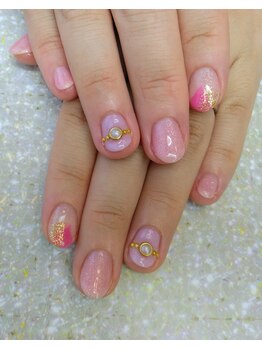 ネイルラビット(NAIL Rabbit)/