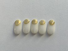 ウル(ulu)/ニュアンスネイル