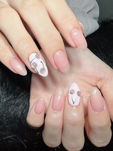 ジョリ チュン(JOLIE TRUONG)/