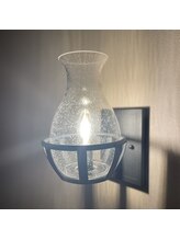 たぬきのおひるね/施術ルーム