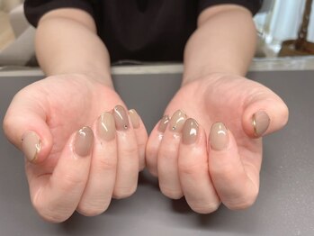 ユキ リラクゼーション アンド エステサロン/