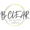 ビークリア(B CLEAR)ロゴ
