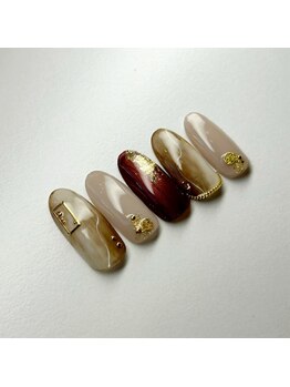 レッシュネイル サロンアンドスクール(RECH NAIL salon&school)/