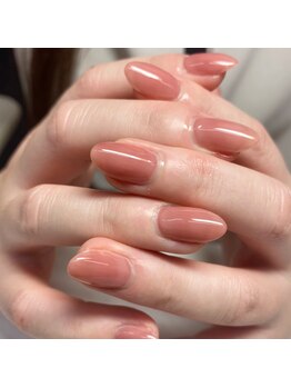 アイリッシュネイル 久屋大通店(Irish Nail)/601ハート