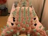 【2回目以降の方】　カッピング　片面or全面