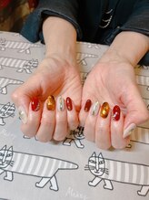 アティック(attic)/【Choupetteメニュー】