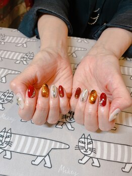 アティック(attic)/【Choupetteメニュー】