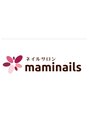 マミネイルズ(maminails)/maminails