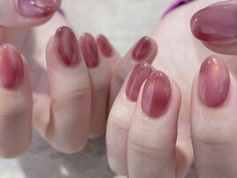 ニュアンスワンカラー