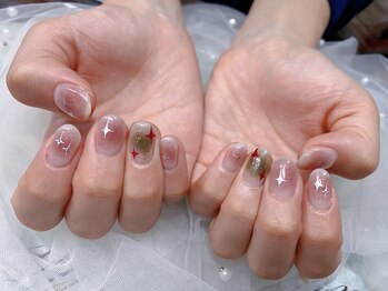 パンダネイル(Panda Nail)/施術例【ネイル/川崎/神奈川】