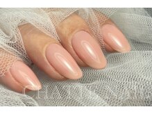 シャットネイル(CHATTE NAIL)/爪育限定色ワンカラーネイル