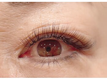 ラシク ベル(Lashiku Belle)/ボリュームラッシュ300本