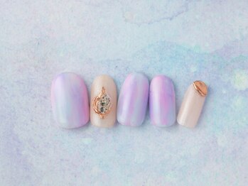 ブレスネイル(breath nail)/