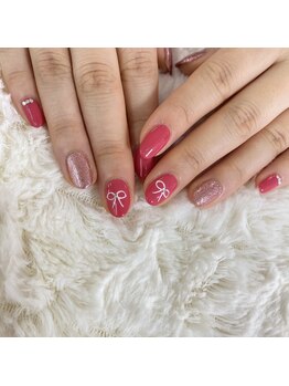 はあとねいる 東川口店/店舗限定デザイン