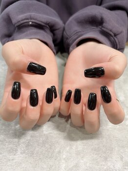 リンネ(Rinne)/ブラックネイル