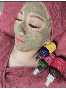 グランデ(Grande)/陶肌トリートメント