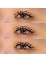ヴィノ アイサロン(VINNO eyesalon)/まつ毛エクステ