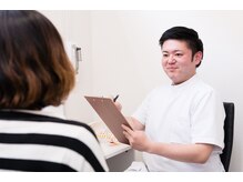 心身堂整体院 泉ヶ丘院/泉ヶ丘/整体/肩こり/ヘッド/小顔