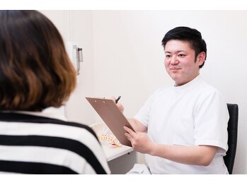 心身堂整体院 泉ヶ丘院/泉ヶ丘/整体/肩こり/ヘッド/小顔