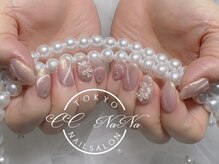 シーシーナナ ネイルサロン(CC NaNa Nail Salon)/
