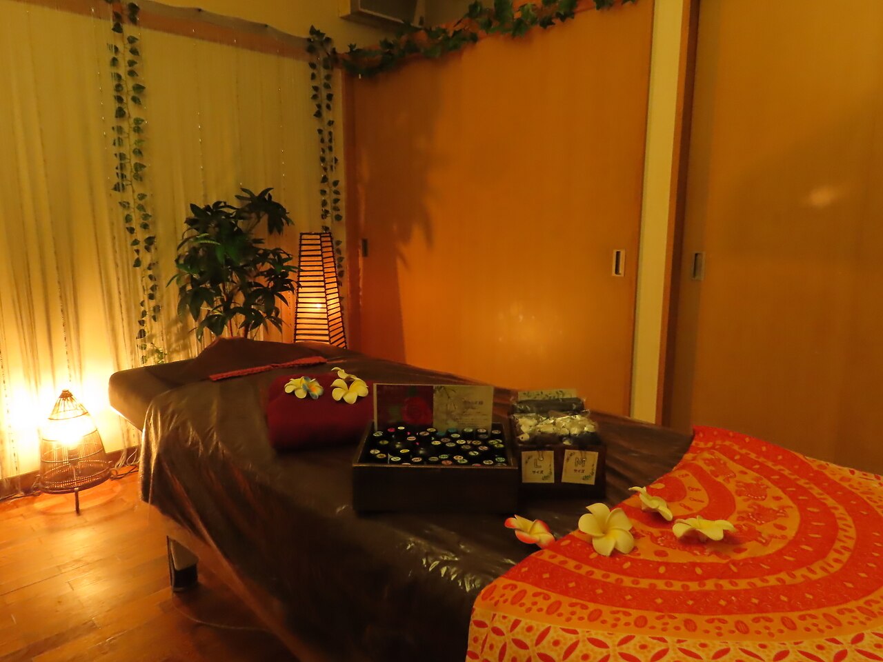 ラバンサラ(Ravan Sara)｜ホットペッパービューティー