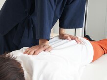 整体院ひなた 都城院