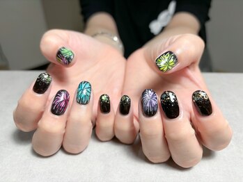 ワイシーハッチ(yc.hacci)/【ハンドアートし放題】