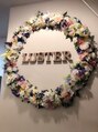 ヘアーアンドスパ ラスター(Luster)&nbsp;ラスター 