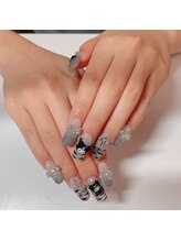 サロン ド ピーアイ(salon de Pi)/