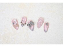 ミスシュガーネイル(MS Sugar Nail)/