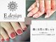 イーデザイン ネイル(E.design.Nail)の写真