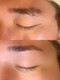 リレイ(Re:RAY)の写真/【メンズも大歓迎☆】群馬希少の深層リンパ/ヘッドスパ/メンズ眉毛スタイリングetc.◎お得なクーポン多数♪
