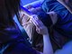 スリープボックス ム 船橋店(Sleep Box ～mu～)の写真/【目や頭のお疲れでお悩みの方におすすめ♪】スマホ/PC見過ぎによる眼精疲労/頭痛/肩こりを徹底解消◎