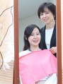 王子試着室/王子試着室