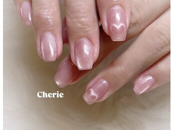 ハートマグネット