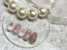 ケーズスタイル バイ キャンアイドレッシー(K's-Style by Can I Dressy)/オータムキャンペーン