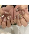 nail　デザイン