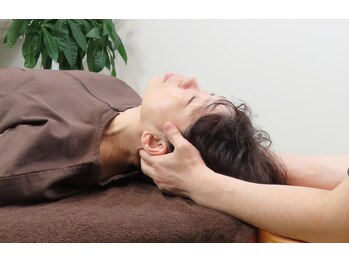 ひかる接骨院 ときわ台 上板橋/丁寧なカウンセリングと施術