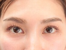 イル(ile)/毛質改善まつげパーマ上下