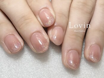 ラヴィン(Lovin)/【パラジェル】マグネット