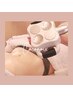 【9月9.10日限定】脂肪分解！冷却痩身4カップ＋キャビテーション16,600円