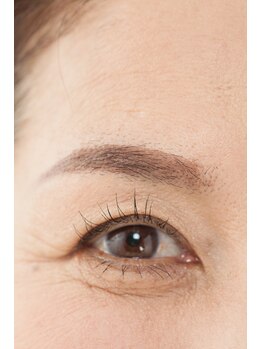 ラズベリー ベレー(Raspberry Beret)/70代のお客様も増えています！